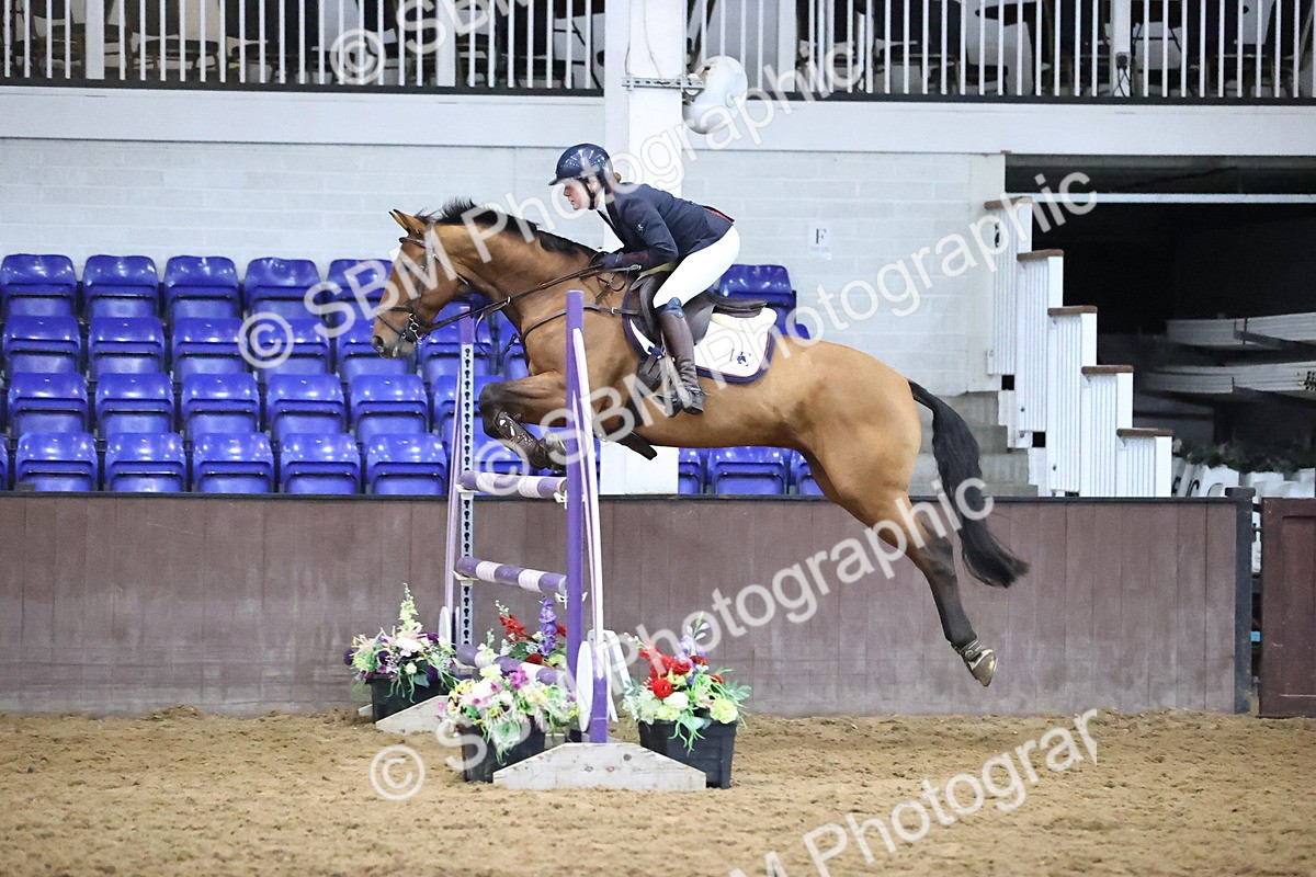 SBM_004266 - Class 13 - Cheval Liverte 1.25m Qualifier