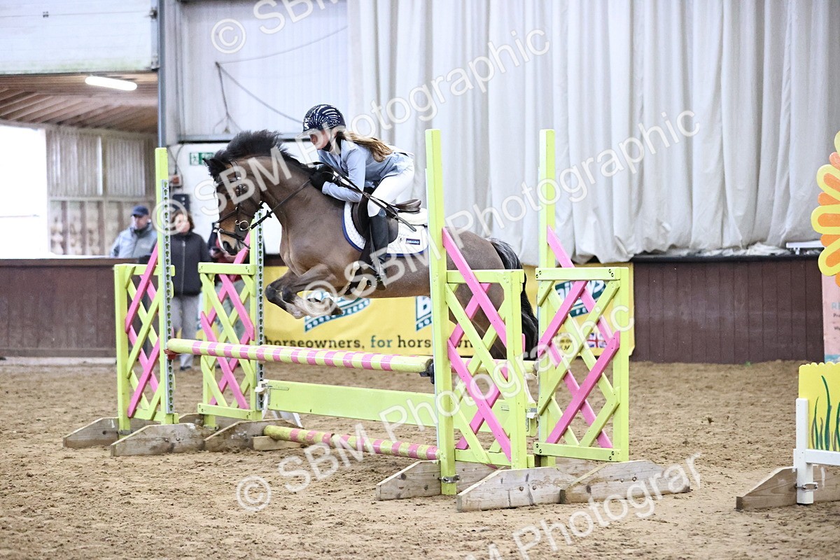 SBM_001338 - Class 9 - Pony British Novice 80cm