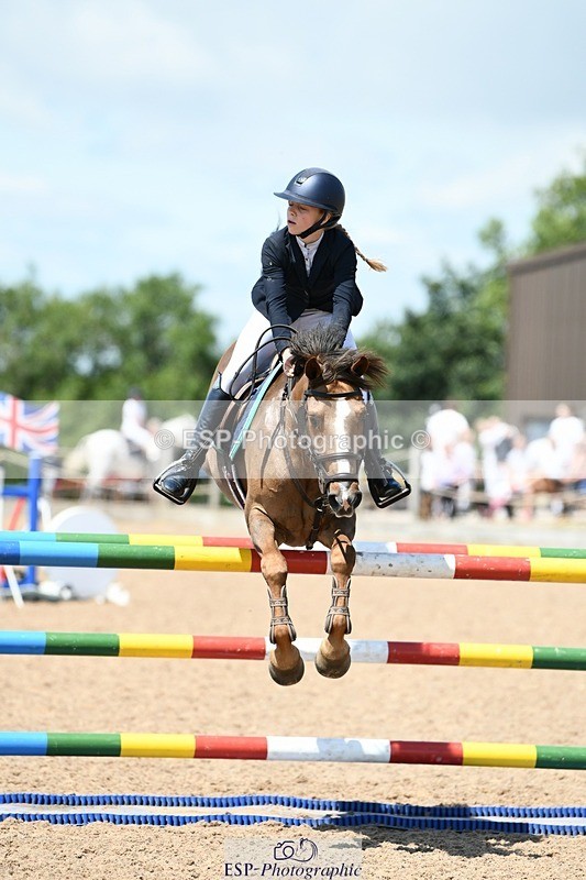 250628-133046-05113 - Cls 12 Newcomers 2nd Round 1pm to End