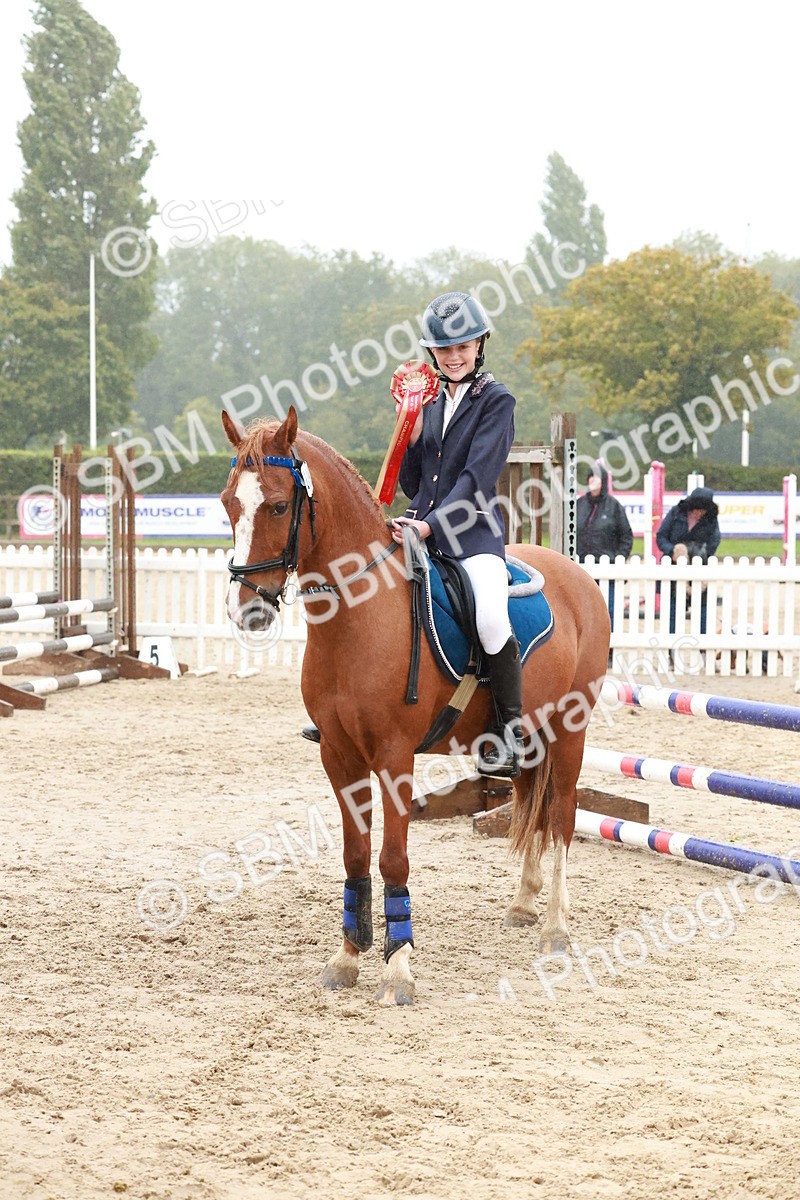 SBM_73463 - Supreme Championship Junior Pony 60cm & 65cm