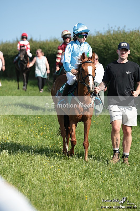 PR 250526 83 - Pony Racing from Chaddesley Corbett 25/05/26