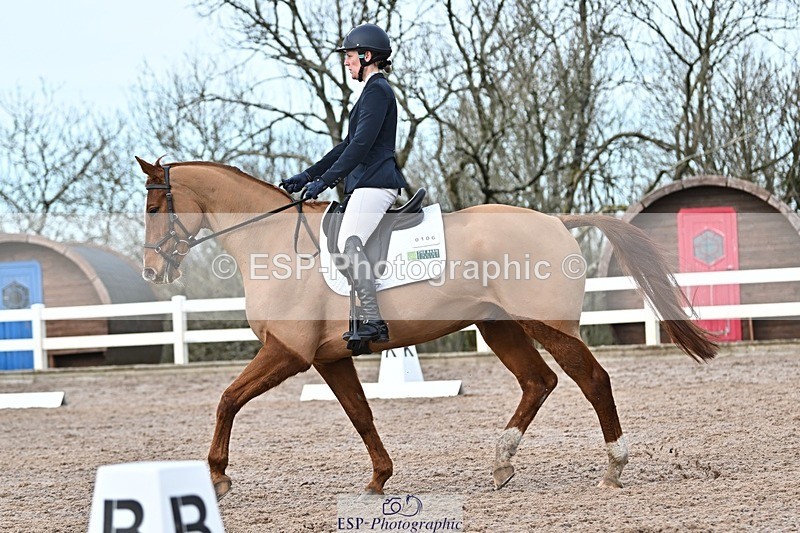 250125-134036-00670 - Dressage - CT Class 7 BE Novice 112