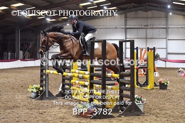 BPP_3782 - CLASS 14 Senior Discovery/ 1m Open