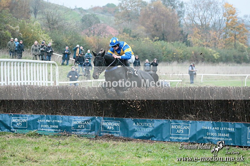 PtP 091124  659 - Knightwick Races Point-to-Point 09/11/24