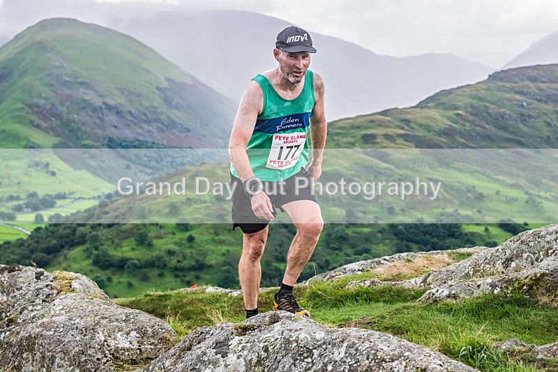 Arnison Crag-338 - Arnison Crag Horseshoe Fell Race Saturday 26th August 2023