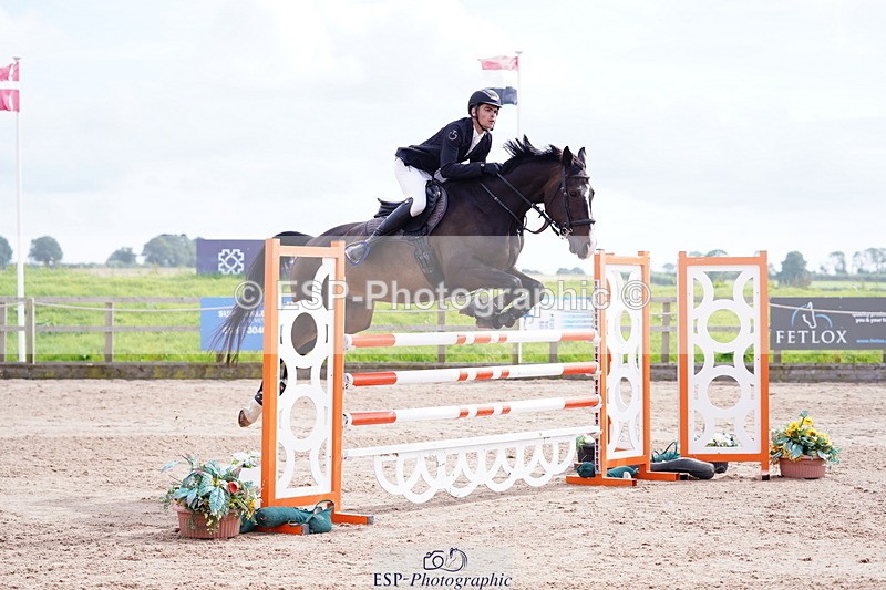 240804A-155016-11523 - Cls 46 Snr Foxhunter