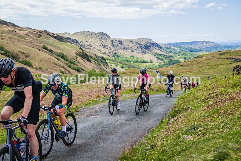 132657 - Hardknott Pass Camera 1 13.00-14.00