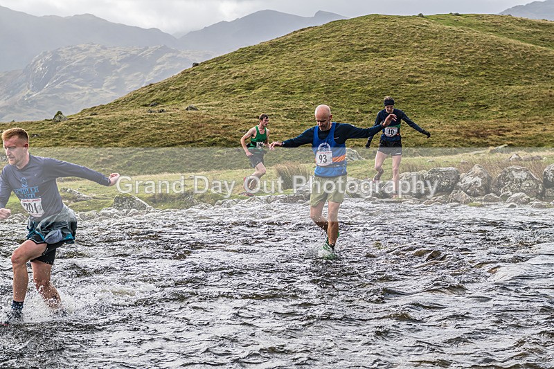 Langdale -178 - Langdale Horseshoe Fell Race Saturday 10th October 2026