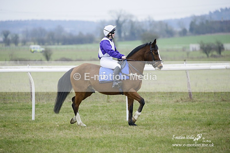 PtP 230122 116 - Cocklebarrow Races - Heythrop Hunt - 23/01/22