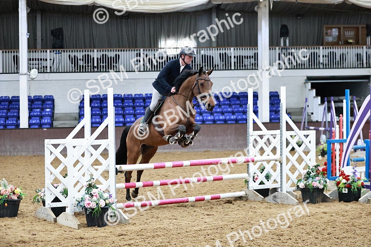 SBM_000632 - Class 2 - Senior British Novice 90cm