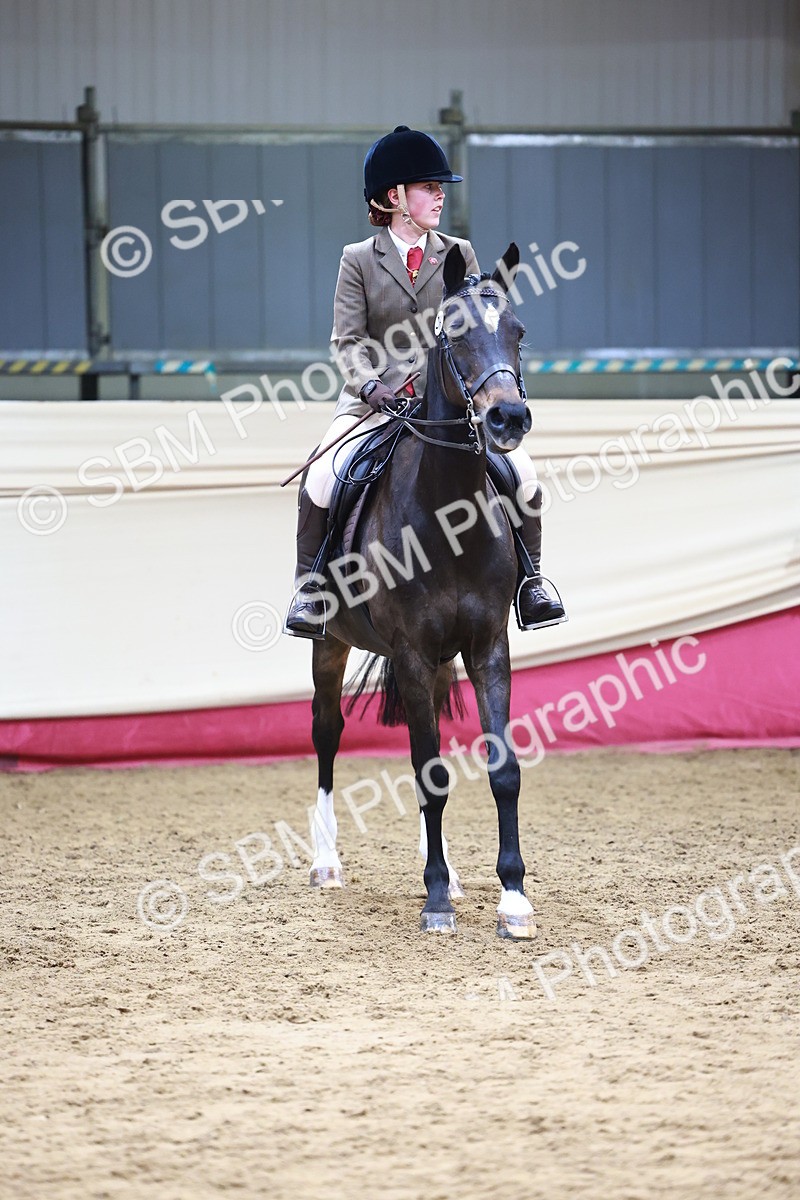 SBM_23294 - Class 904 - Supreme Final - Ridden Diamond