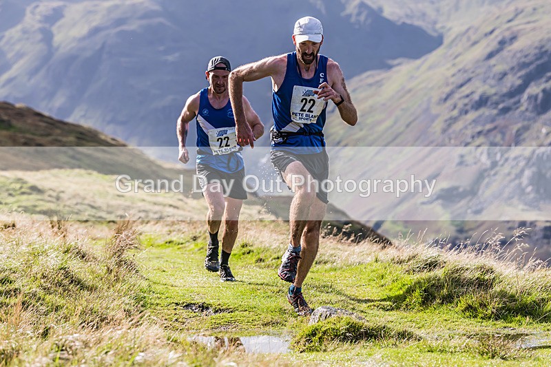 HBMR Leg 4-355 - Hodgson Brothers Mountain Relay Leg 4 Saturday 3rd October 2026
