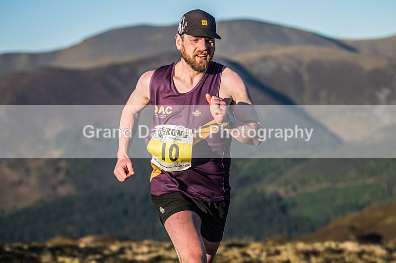 Lords Seat-238 - Lords Seat Fell Race Wednesday 29th April 2026