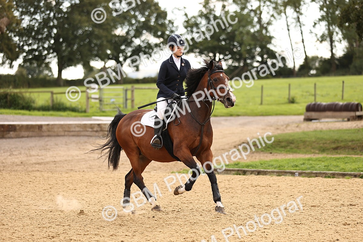SBM_43548 - J40 Senior 90cm Supreme Championship