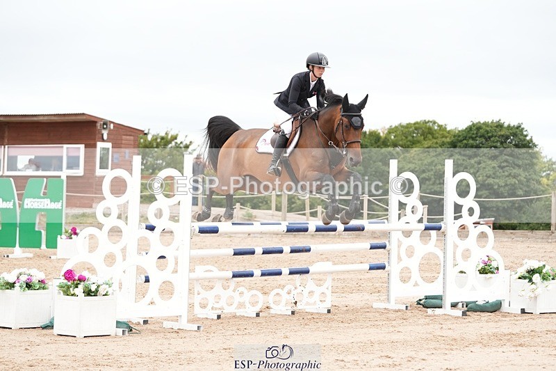 250803-115807-12935 - Cls 27 Chard Equestrian 5 Year Old Championship