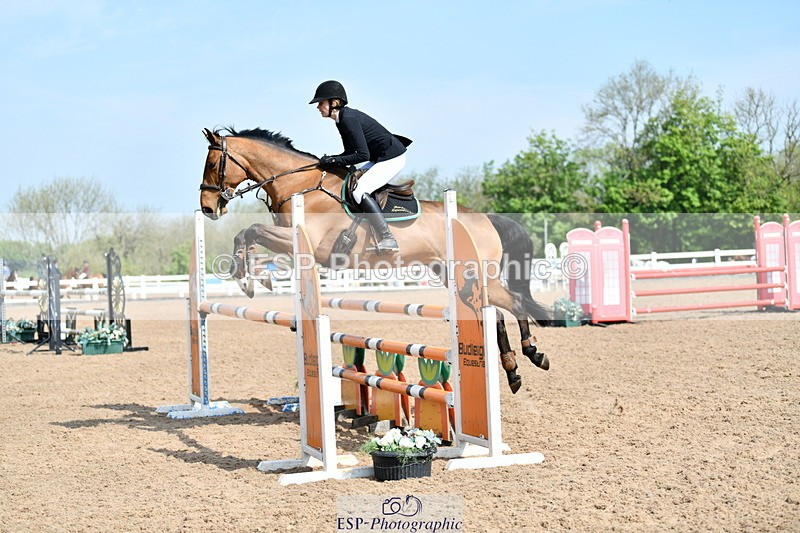 240512A-102529-17663 - Cls 40 Discovery Second Round