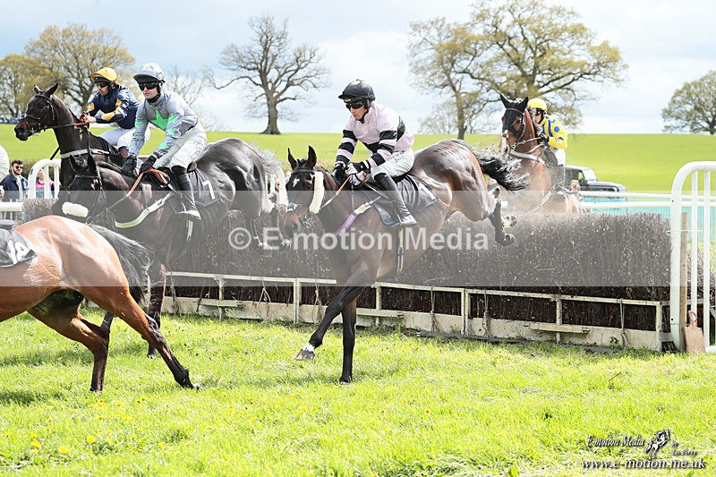 PtP 180426 291 - Worcestershire Hunt PtP Chaddesley Corbett 18/04/26