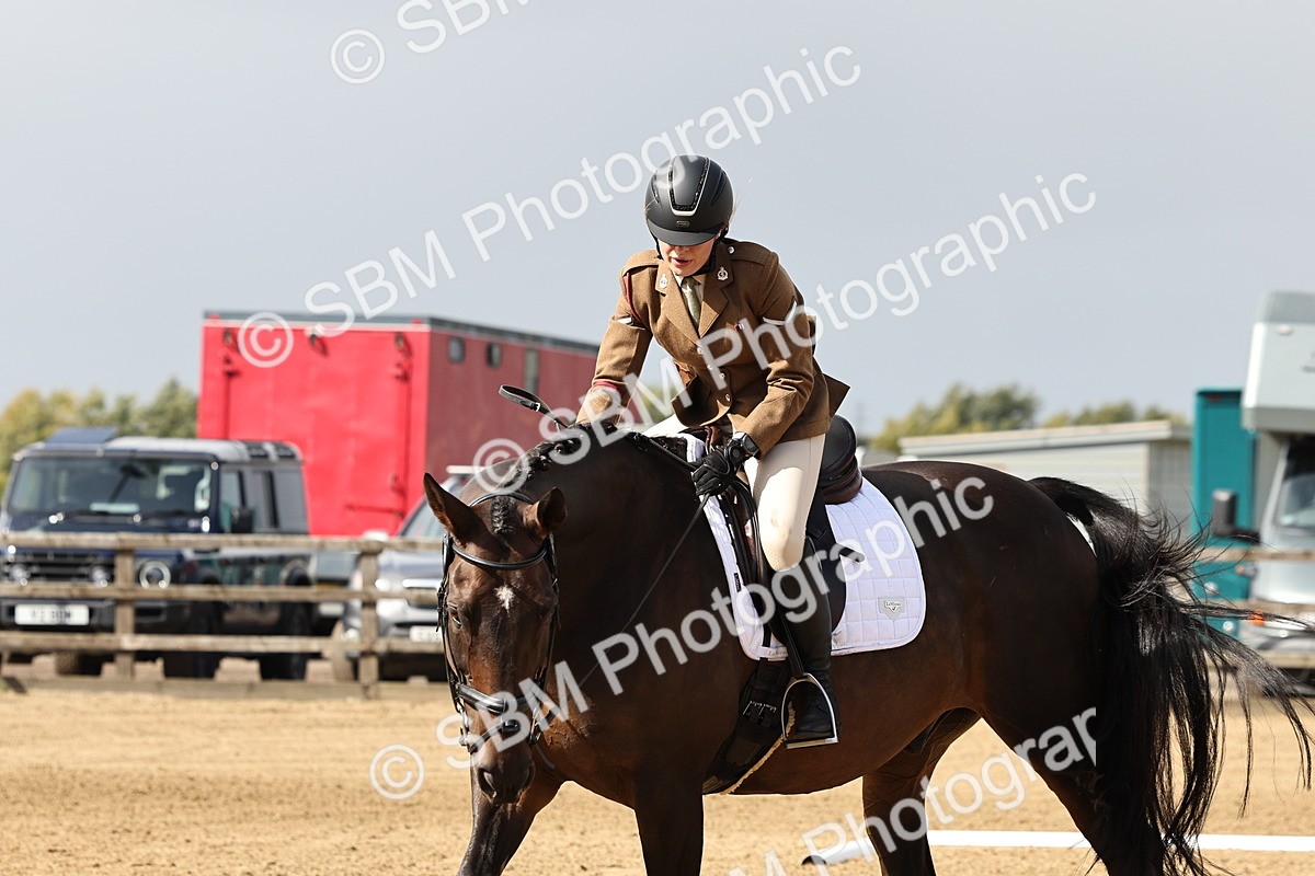 SBM_000912 - Class 46 - Novice 1 Combined Training