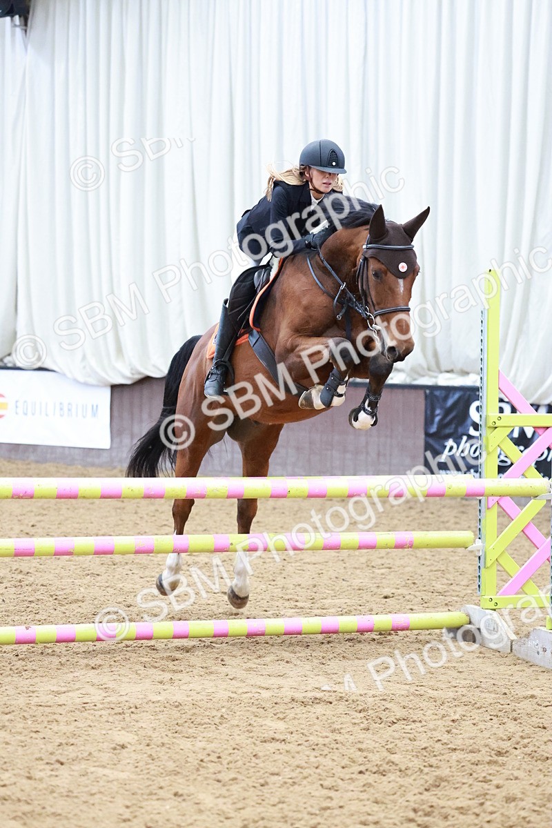 SBM_000410 - Class 2 - Senior British Novice 90cm