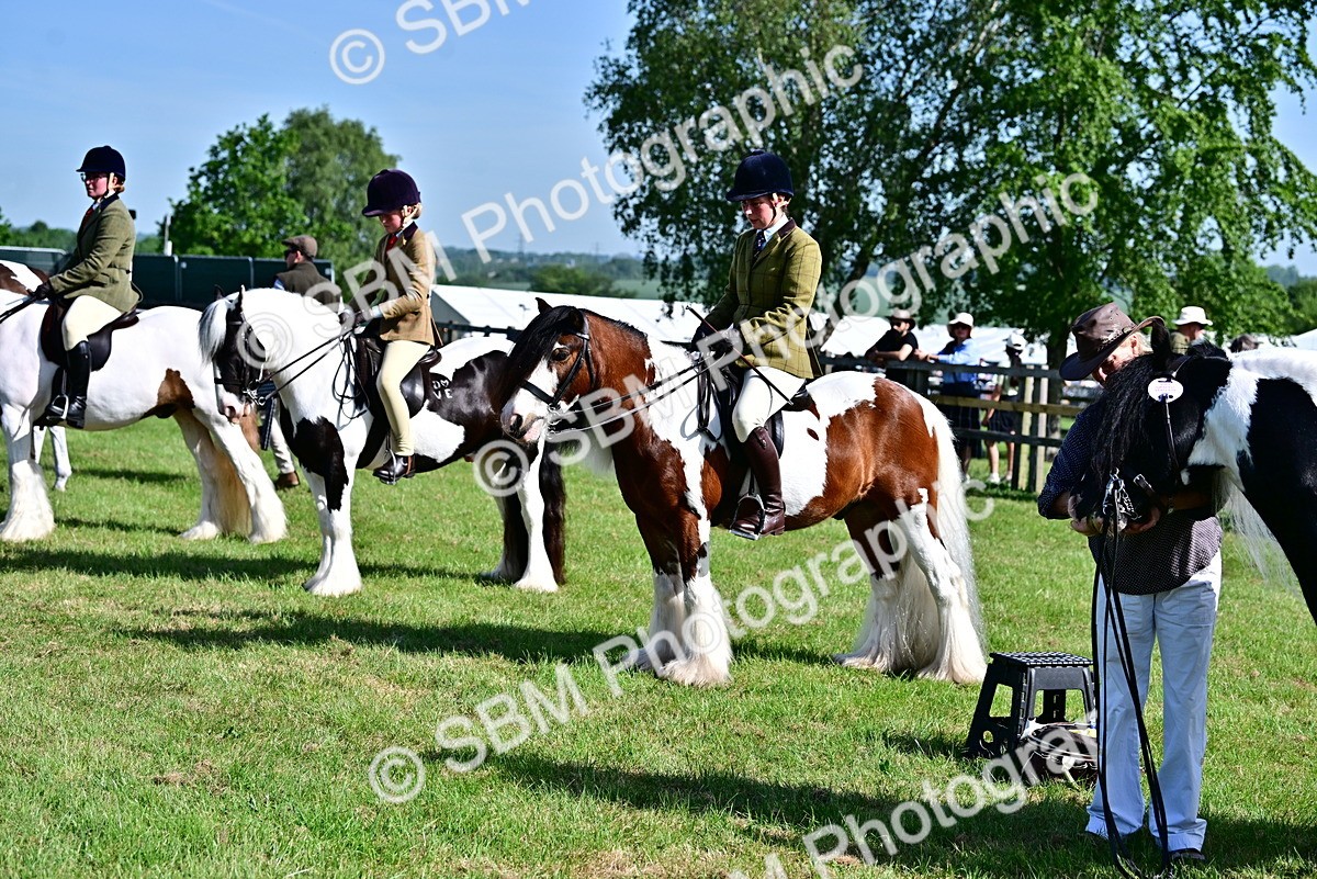 SBM_11715 - Class 93-94 - BSPA RIHS Ridden