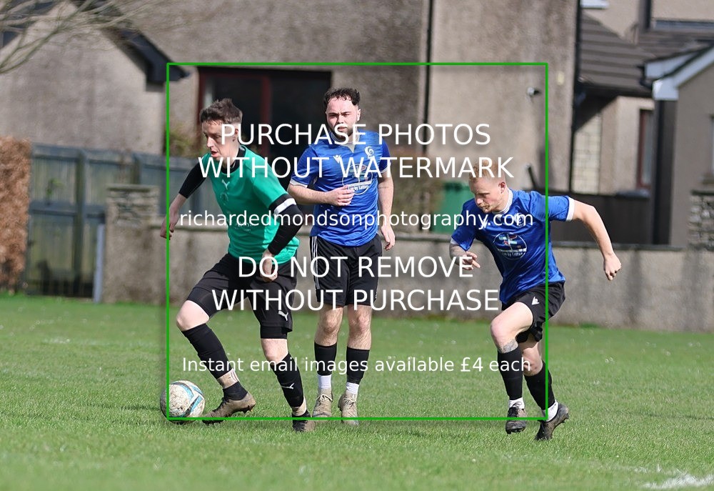 533A2001 - Ibis vs Burton Thistle Reserves (28/3/26)