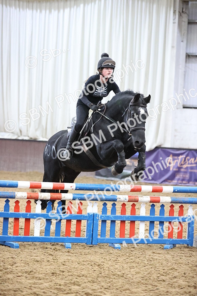 SBM_002962 - Class 5 - Accumulator with Joker 70cm