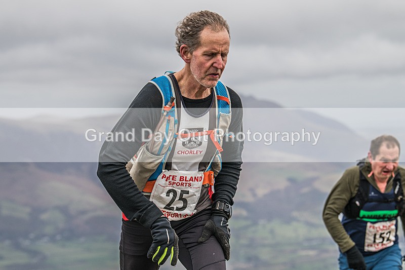 Coledale-999 - Coledale Horseshoe Fell Race Saturday 29th March 2025