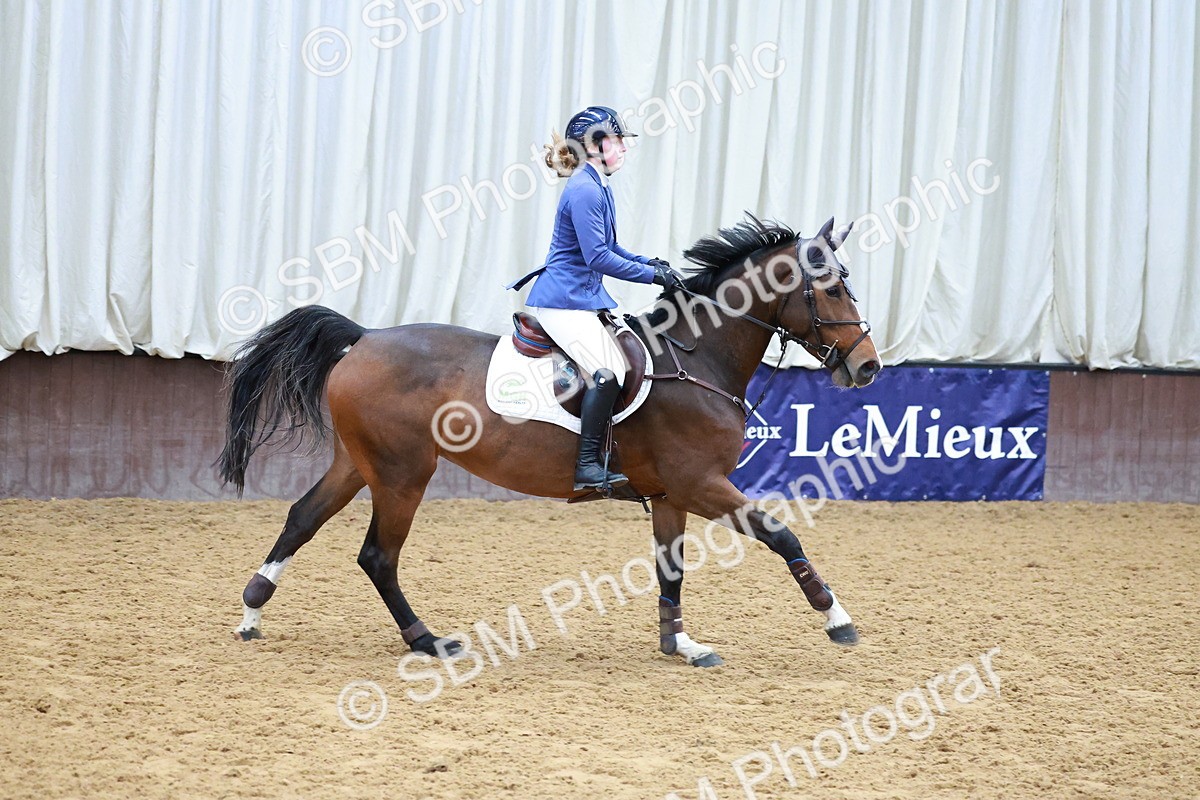 SBM_001291 - Class 3 - Senior Discovery 1.00m