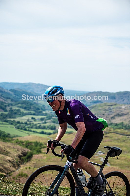 142143 - Hardknott Pass Camera 3 14.00-15.00