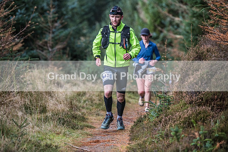 Glentress-814 - High Terrain Events Glentress 21 & 10K Trail Races Saturday 15th November 2025