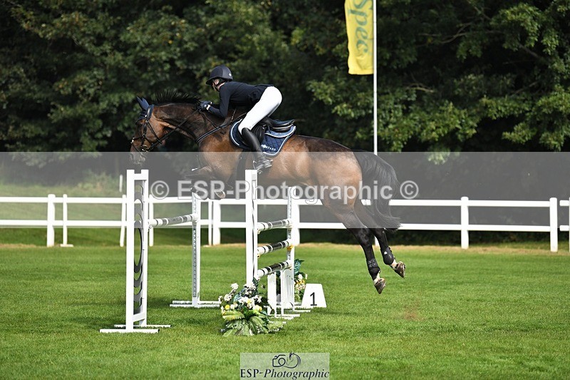 230908-121142-01279 - Cls 2 Snr Foxhunter & 1.20m Open