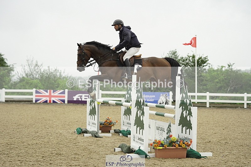 230722A-090916-08317 - Cls 27, 5 Yr Olds 1.10m