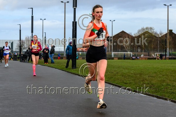 YARR26-912588 - U17 Women