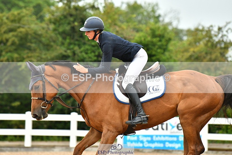 230730A-094738-08327 - Cls 31 British Novice & 90cm Open