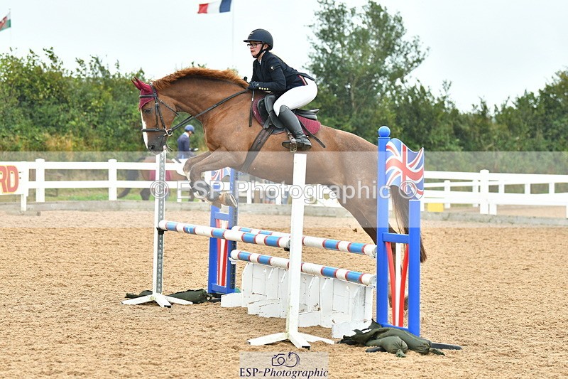 230813A-091946-11022 - Cls 39 A&B British Novice & 90cm Open