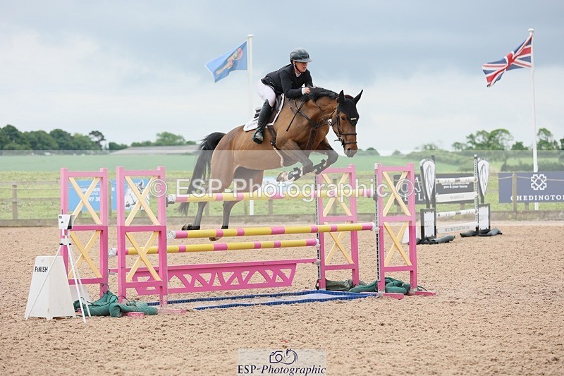 250524-144511-05475 - Cls 17 National 1.30m Open