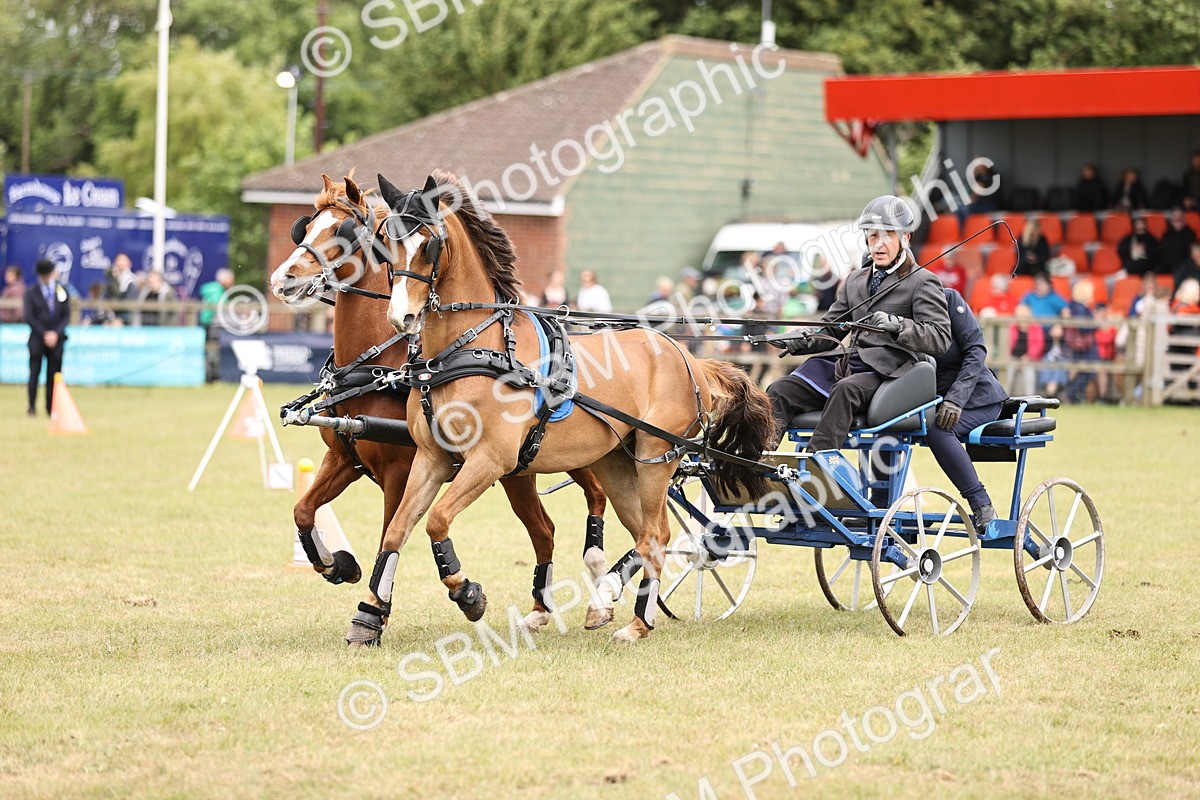 SBM_15992 - Class 91 - Scurry  exceeding 122cms