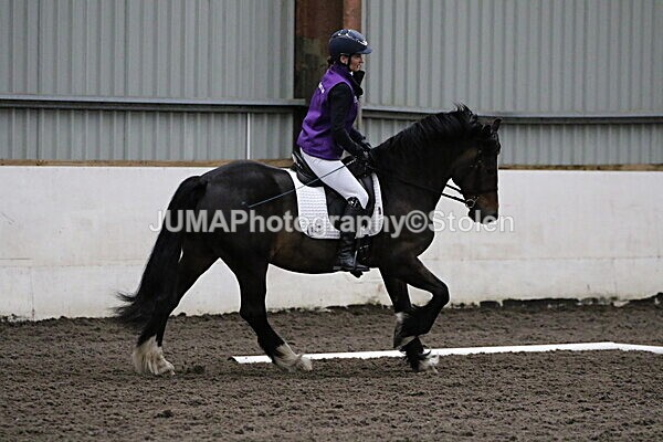 SIAL3755 - CAbin Dressage 5th july 2025