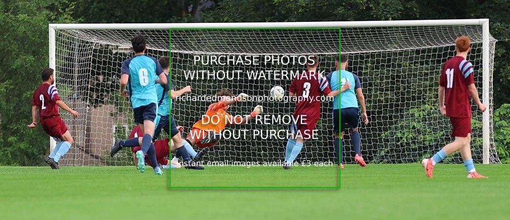 IMGKC33 - Kendal County vs Storeys (Pre Season Friendly)