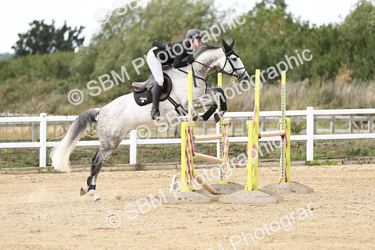 SBM_004686 - Class 5 - Senior Discovery - 1.00m Open