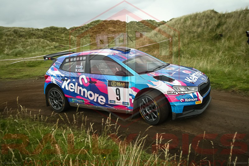 Bear Comp Tyrone Stages 67 of 110 - Bear Competitions Tyrone Stages