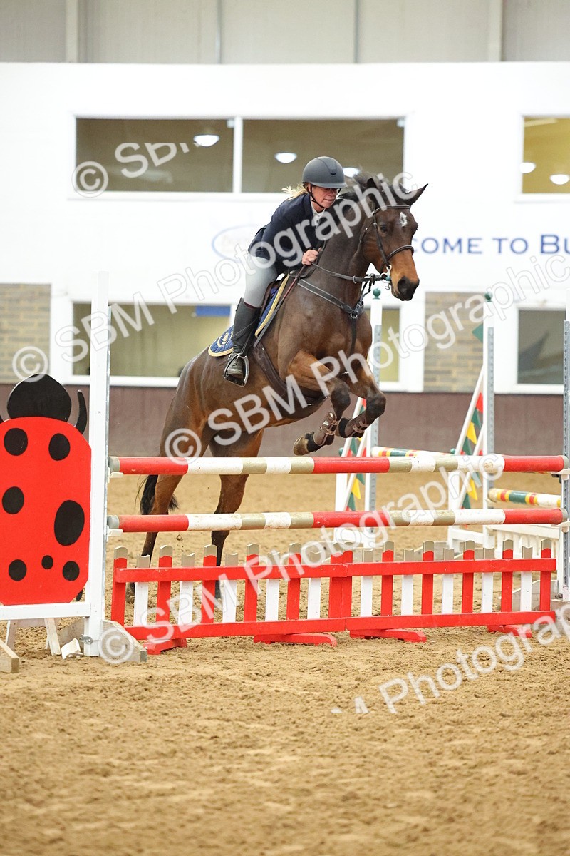 SBM_000625 - Class 3 - Senior Discovery - 1.00m