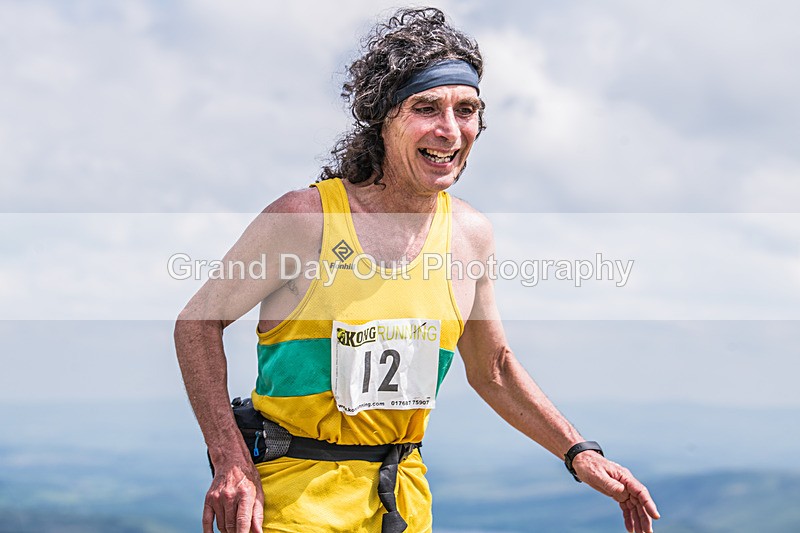 Helvellyn-166 - Helvellyn & The Dodds Fell Race Saturday 25th May 2024