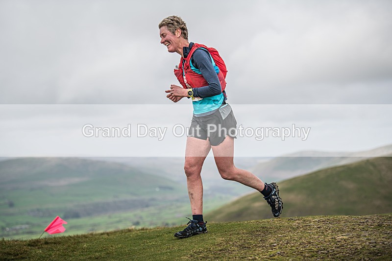 Arant Haw Seniors-492 - Kendal Winter League Arant Haw (Senior Race) Sunday 14th April 2024