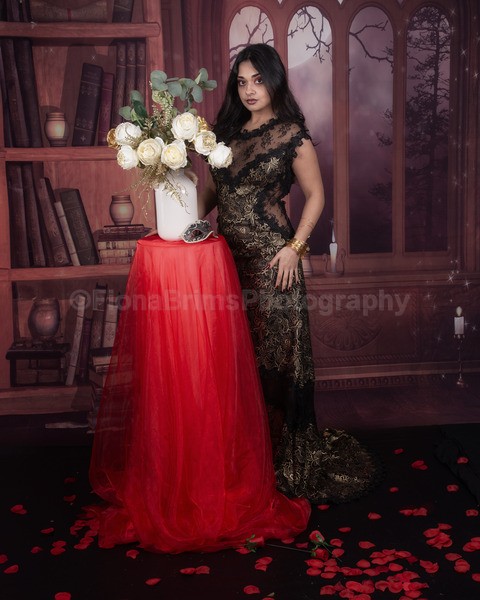 dark valentine-67 - Creative Portraiture