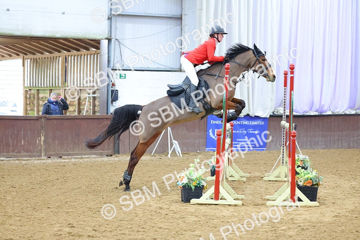 SBM_010937 - Class 24 - National 1.15m Members Cup Qualifier/ 1.15m Open (1.15m)