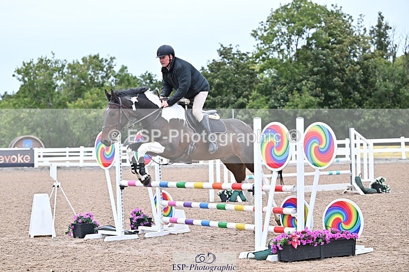 250914-093857-08224 - Cls 32 Snr British Novice and 90cm Open