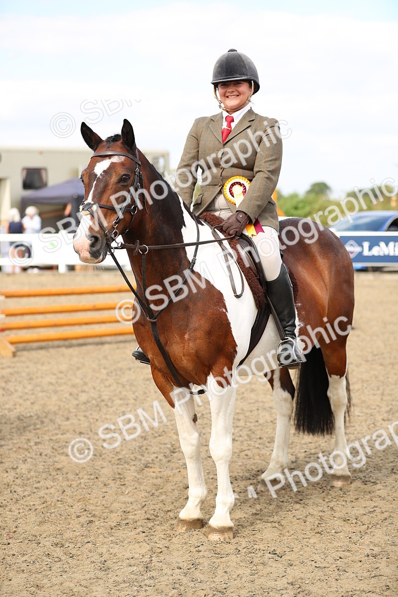 SBM_05671 - Class 48a Style & Performance 70cm (15-19)