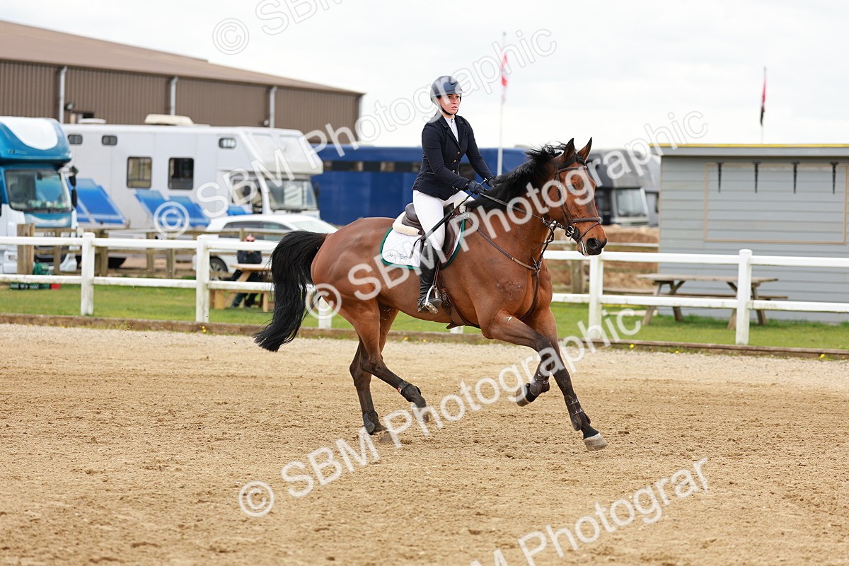 SBM_002851 - Class 6 - National 1.30 1.40m