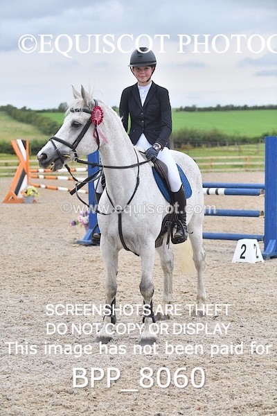 BPP_8060 - CLASS 7 Pony Newcomers/ 1m Open